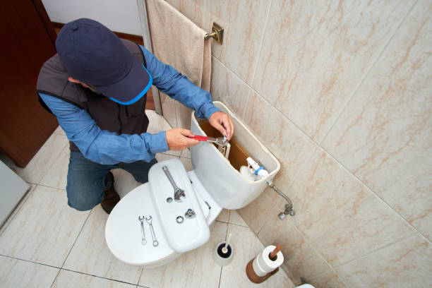 Best Residential Plumbing Services  in Ralston, NE