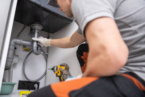 Reliable Ralston, NE Plumbing Solutions
